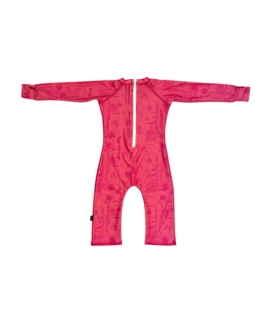 Infant/Toddler Full SHRED Suit
